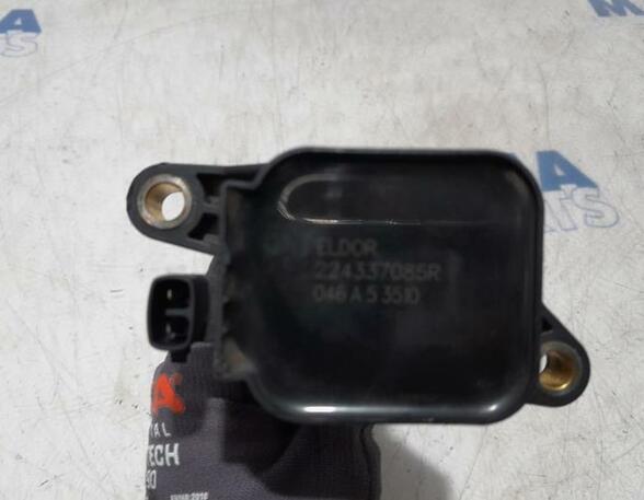 Ignition Coil RENAULT Grand Scénic III (JZ0/1)