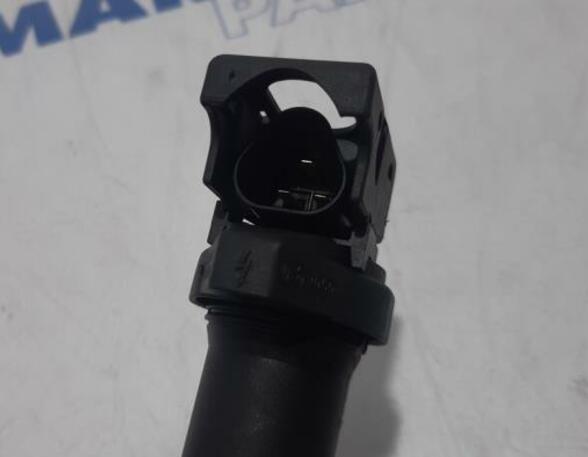 Ignition Coil PEUGEOT 207 CC (WD)