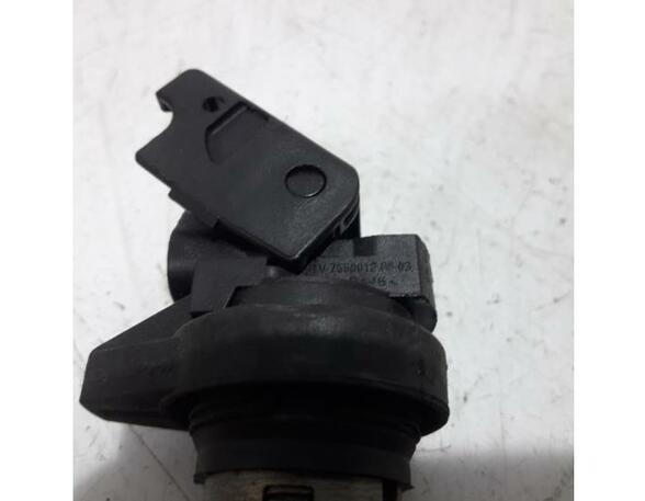 Ignition Coil PEUGEOT 207 CC (WD)