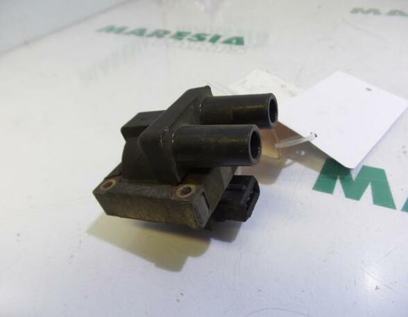 Ignition Coil RENAULT Megane Scenic (JA0/1)