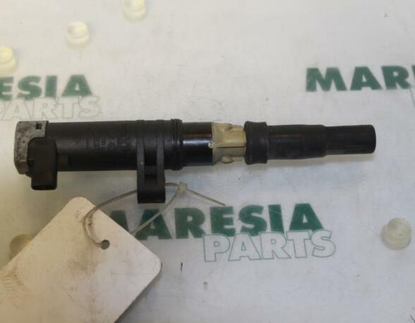 Ignition Coil RENAULT Megane I (BA0/1)