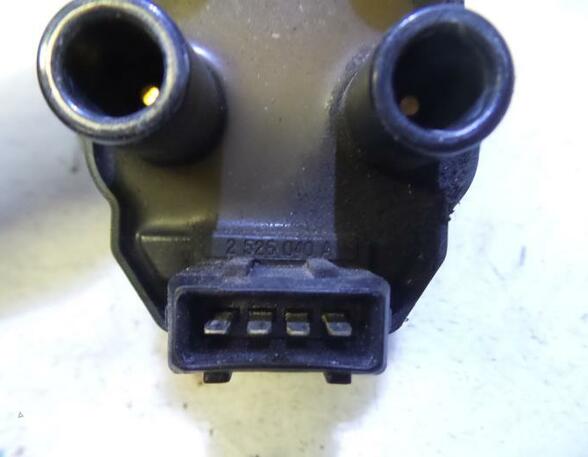 Ignition Coil CITROËN Berlingo/Berlingo First Großraumlimousine (GFK, GJK, MF)