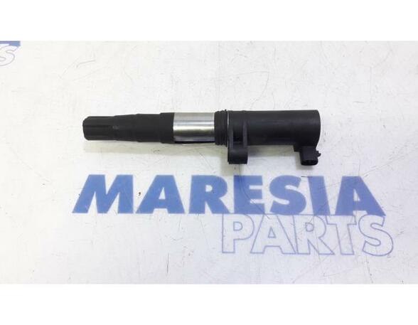 Ignition Coil RENAULT Megane II (BM0/1, CM0/1)