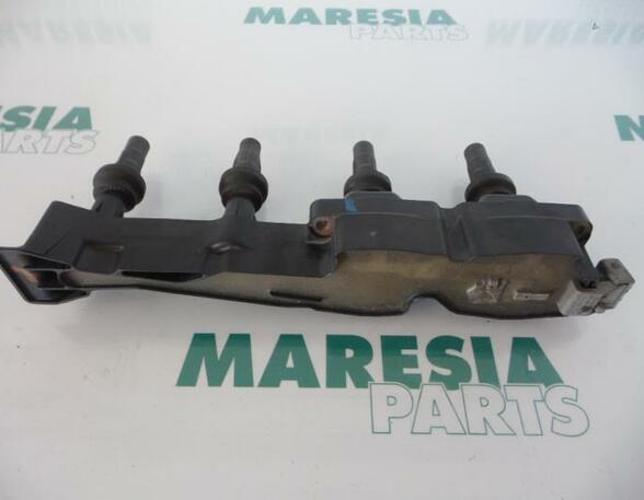 Ignition Coil PEUGEOT 206 CC (2D)