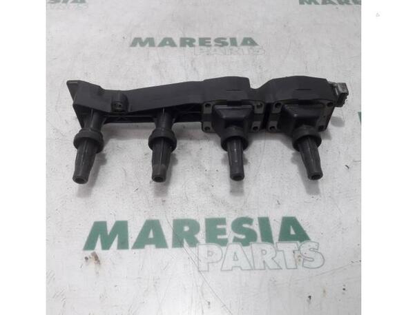 Ignition Coil PEUGEOT 206 CC (2D)