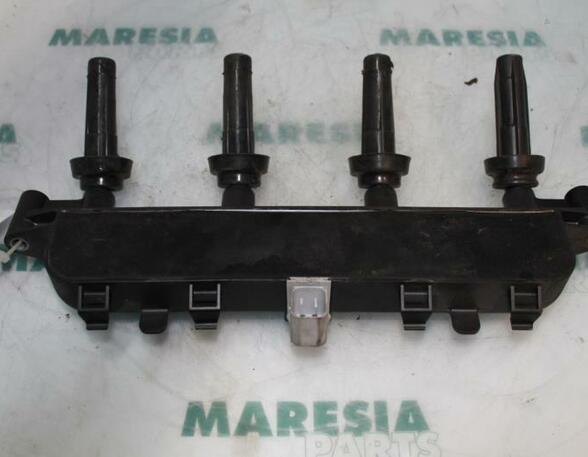 Ignition Coil PEUGEOT 206 Schrägheck (2A/C), PEUGEOT 206 Stufenheck (--)