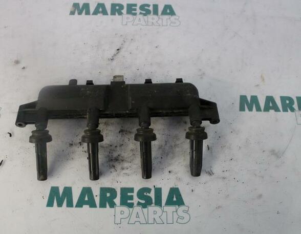 Ignition Coil PEUGEOT 206 Schrägheck (2A/C), PEUGEOT 206 Stufenheck (--)