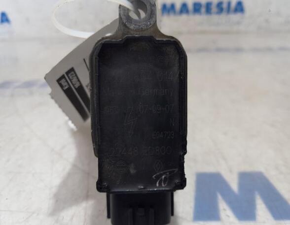 Ignition Coil RENAULT Scénic III (JZ0/1), RENAULT Grand Scénic III (JZ0/1)