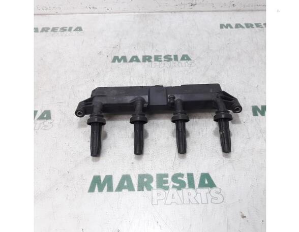 Ignition Coil PEUGEOT Bipper Tepee (--)