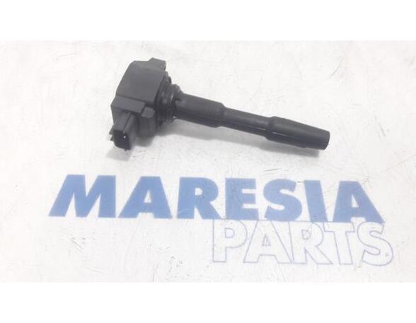 Ignition Coil RENAULT Kangoo/Grand Kangoo (KW0/1)