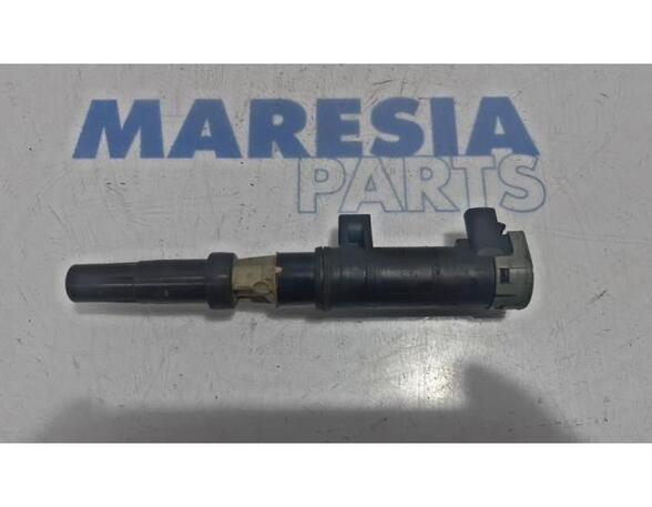 Ignition Coil DACIA Duster (HS), DACIA Logan MCV (KS), DACIA Duster Kasten (--)