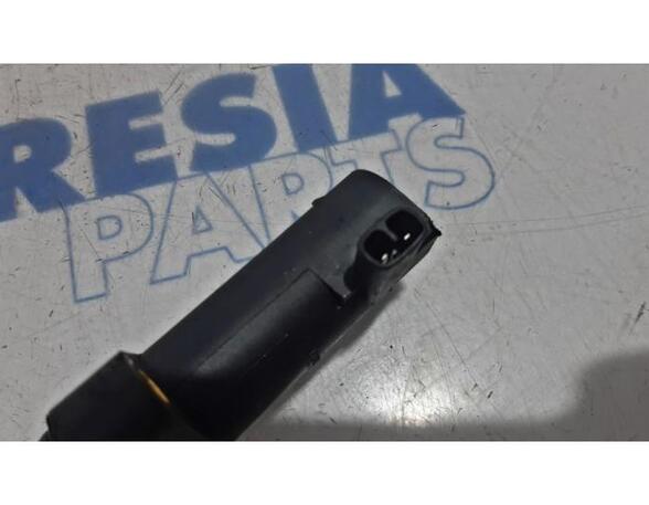 Ignition Coil DACIA Duster (HS), DACIA Logan MCV (KS), DACIA Duster Kasten (--)