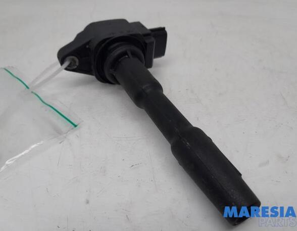 Ignition Coil RENAULT Megane III Coupe (DZ0/1)