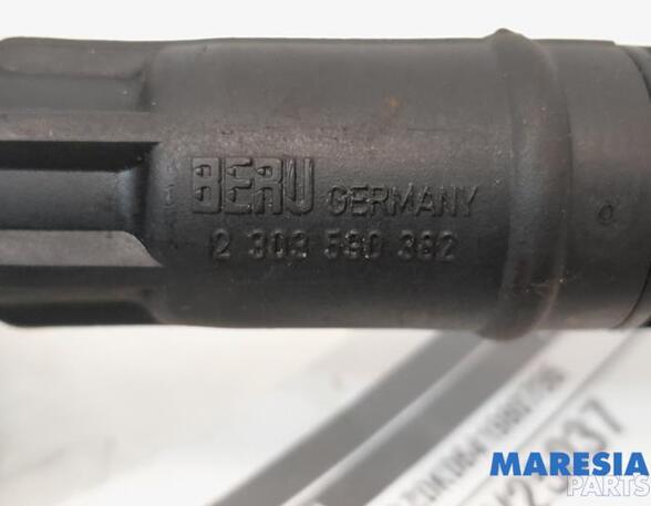 Ignition Coil RENAULT Megane III Schrägheck (B3, BZ0/1)