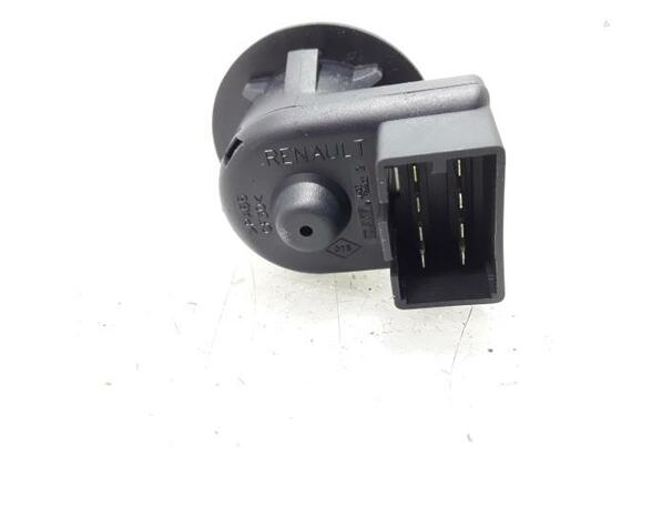 Mirror adjuster switch RENAULT Clio II (BB, CB), RENAULT Clio III (BR0/1, CR0/1)