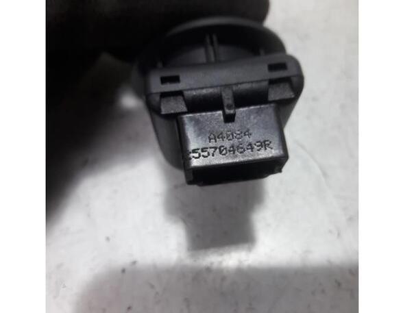 Mirror adjuster switch RENAULT Master III Pritsche/Fahrgestell (EV, HV, UV)