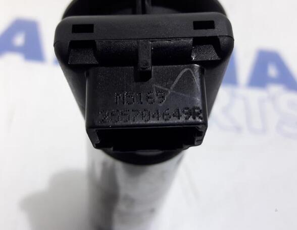 Mirror adjuster switch RENAULT Master III Pritsche/Fahrgestell (EV, HV, UV)