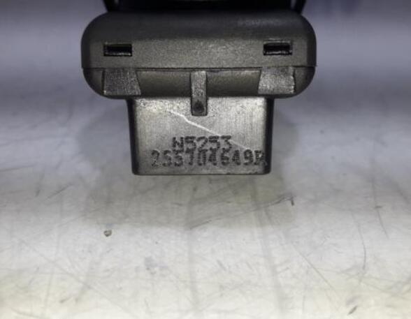 Mirror adjuster switch RENAULT Kangoo Express (FW0/1)