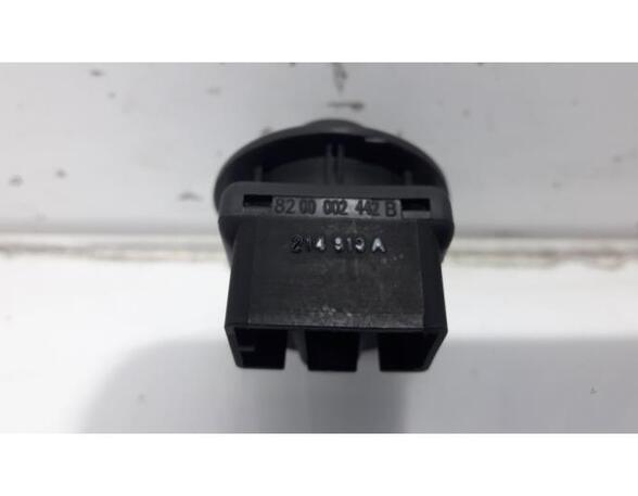 Mirror adjuster switch DACIA Duster (HS), DACIA Logan MCV (KS), DACIA Duster Kasten (--)