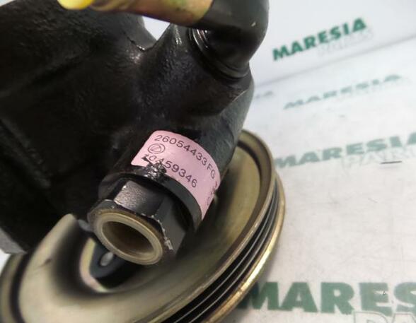 Power steering pump FIAT Marea (185)