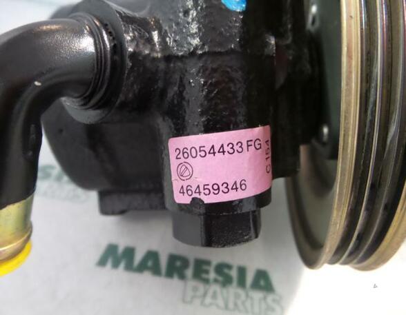 Power steering pump FIAT Marea Weekend (185)