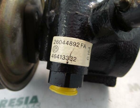 Power steering pump LANCIA Y (840A)