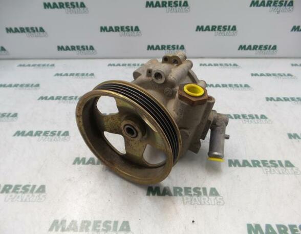 Power steering pump FIAT Ducato Kasten (244)