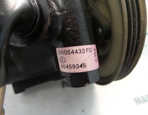 Power steering pump LANCIA Delta II (836)