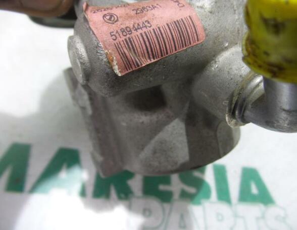 Power steering pump FIAT Doblo Pritsche/Fahrgestell (263)