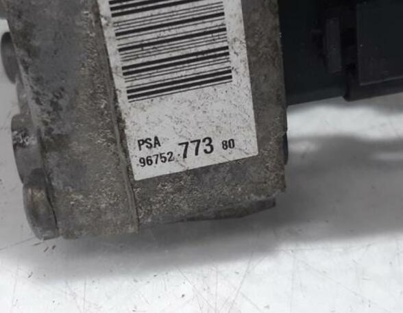 Power steering pump PEUGEOT 508 SW I (8E)