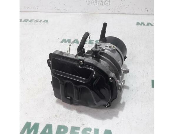 Power steering pump CITROËN C5 III (RD)