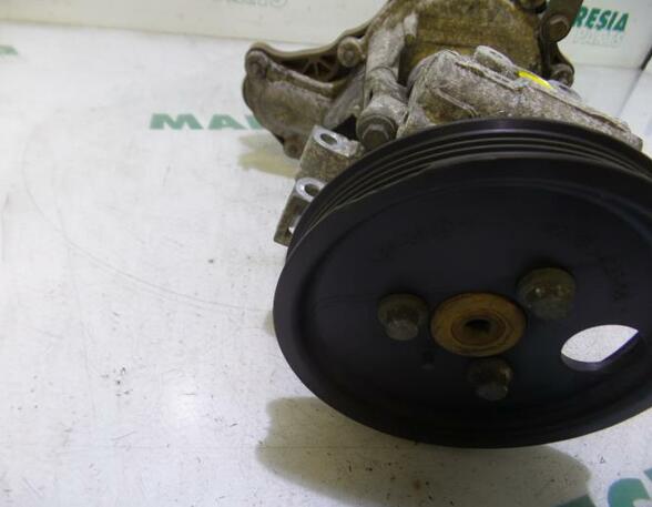 Power steering pump CITROËN Jumper Kasten (--)