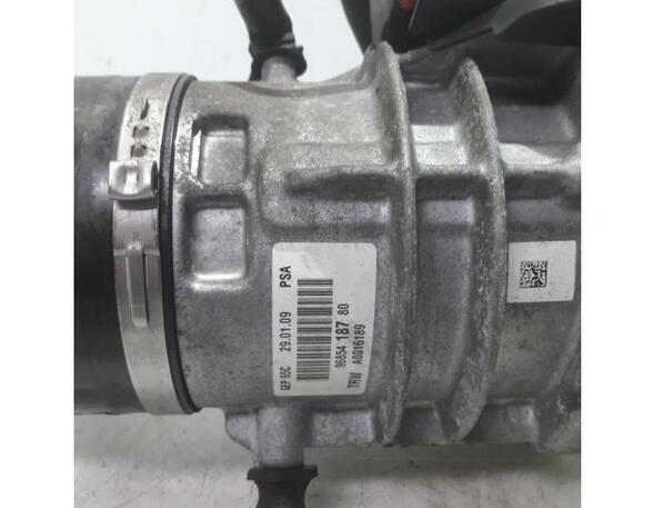 Power steering pump CITROËN C4 Grand Picasso I (UA), CITROËN C4 Picasso I Großraumlimousine (UD)