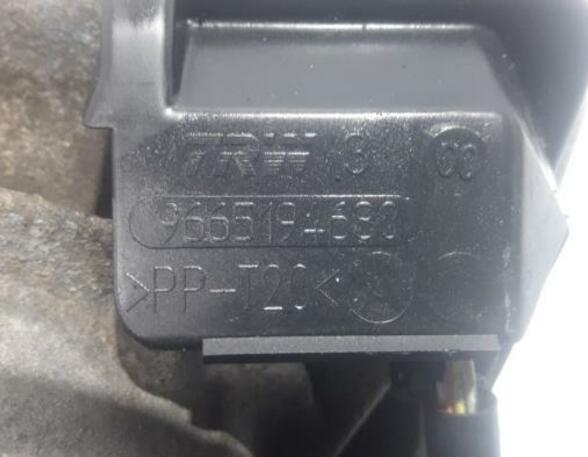 Power steering pump PEUGEOT 308 I (4A, 4C)