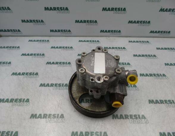 Power steering pump PEUGEOT 406 Break (8E/F)