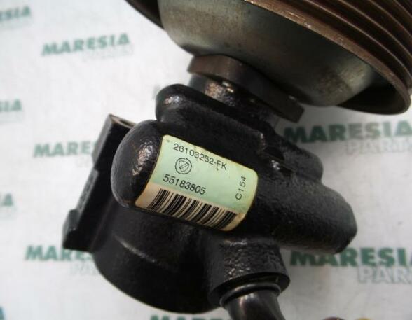 Power steering pump ALFA ROMEO GT (937)