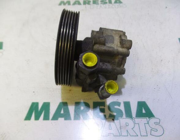 Power steering pump CITROËN C8 (EA, EB)