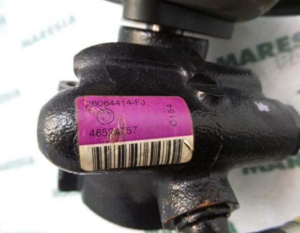 Power steering pump FIAT Doblo Großraumlimousine (119, 223)