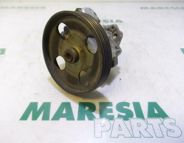 Power steering pump CITROËN C8 (EA, EB)