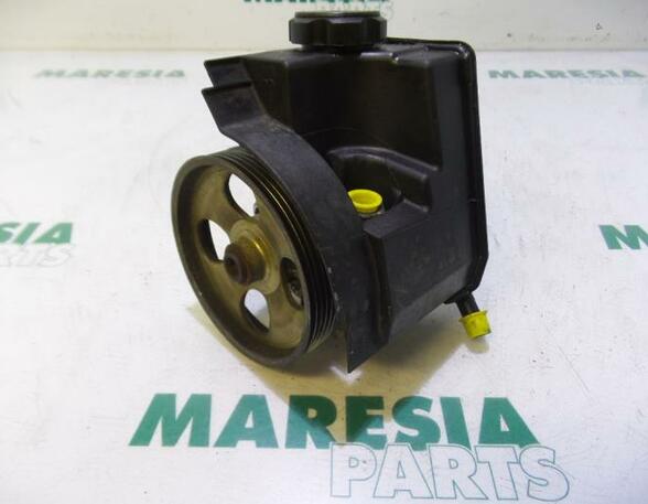 Power steering pump PEUGEOT 206 Schrägheck (2A/C), PEUGEOT 206 SW (2E/K)