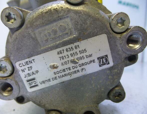 7613955505 Servopumpe ALFA ROMEO 147 (937) P6387305