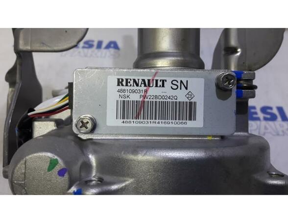 Power steering pump RENAULT Megane IV Grandtour (K9A/M)