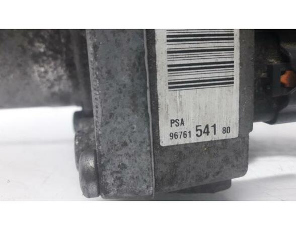 Power steering pump PEUGEOT 508 I (8D)