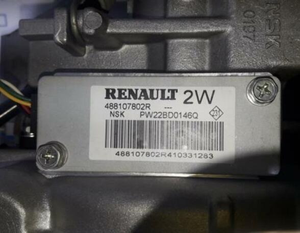 488105963R Motor Servolenkung RENAULT Megane III Grandtour (Z) P15230525
