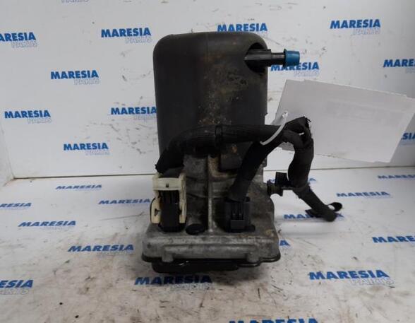 Power steering pump CITROËN C5 III Break (TD)