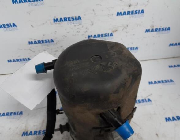 Power steering pump CITROËN C5 III Break (TD)