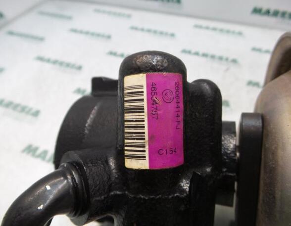 Power steering pump FIAT Doblo Kasten/Großraumlimousine (223)