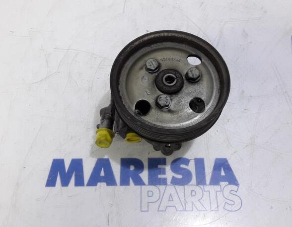 Power steering pump FIAT Doblo Cargo (263), FIAT Doblo Pritsche/Fahrgestell (263)