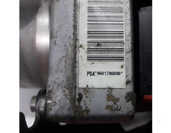 Power steering pump PEUGEOT 607 (9D, 9U)