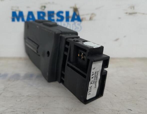 83450084 Radio Bedienschalter OPEL Vivaro B Kasten (X82) P17427886